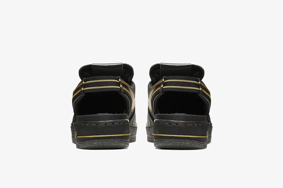af1 mule